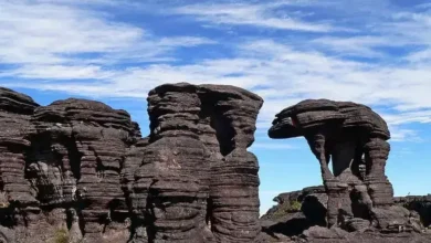 monte roraima