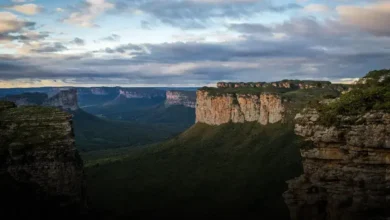 morro do pai inacio