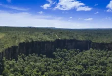 Parques nacionais do Brasil