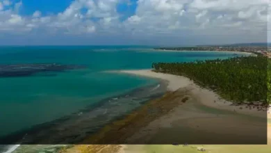 Praias mais bonitas de Pernambuco