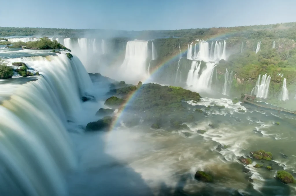 Cataratas do Iguaçu