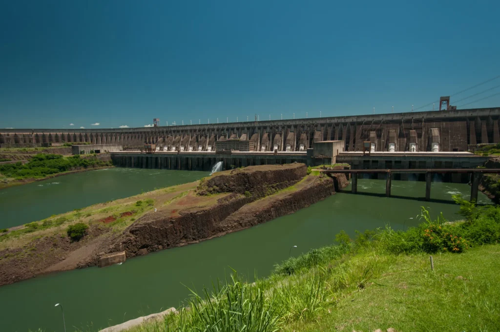 Itaipu Binacional