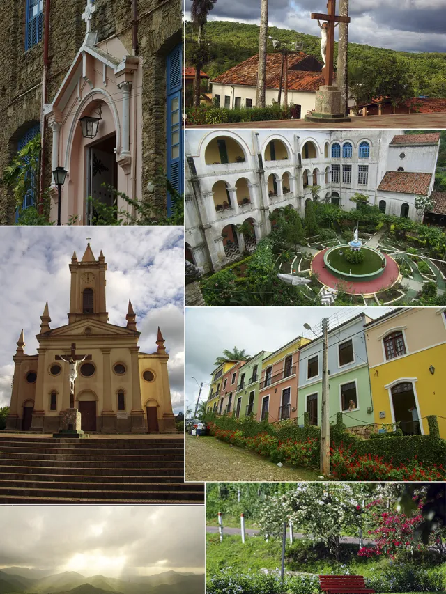 As 5 Cidades Mais Frias do Nordeste