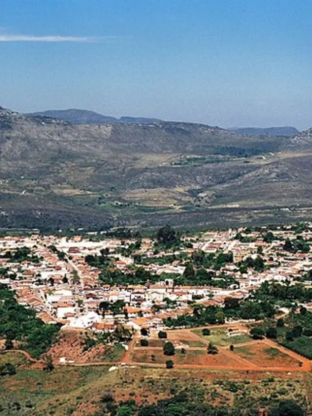 As 5 Cidades Mais Frias do Nordeste