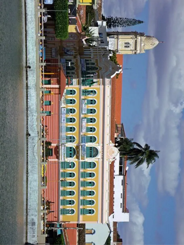 As 5 Cidades Mais Frias do Nordeste