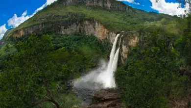 Chapada dos Veadeiros