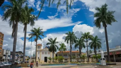 O que fazer em Caldas Novas Goiás