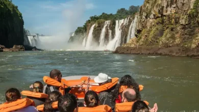 o que fazer em Foz do Iguaçu