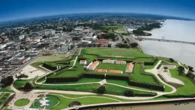 o que fazer em Macapá