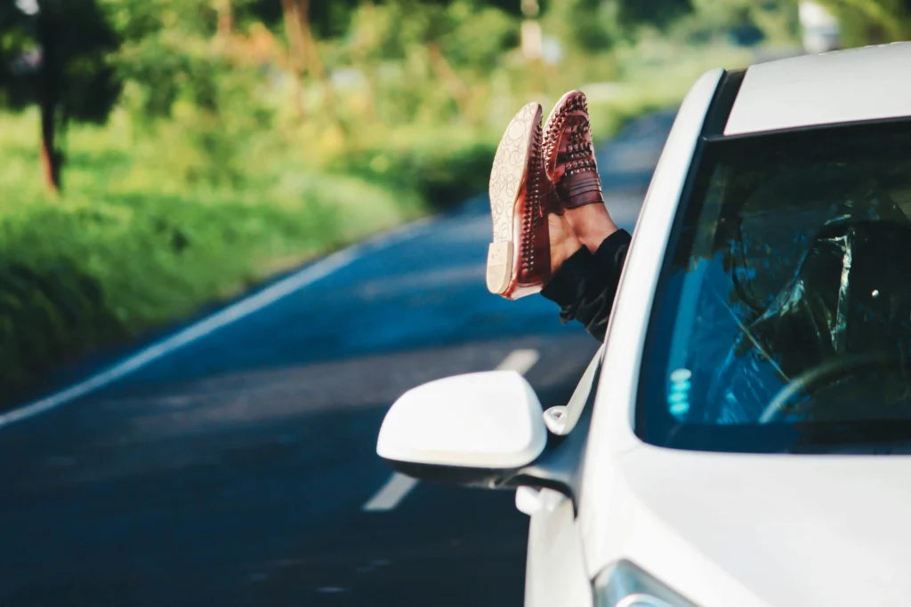 Alugar carro para viajar