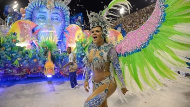 Carnaval do Rio de Janeiro