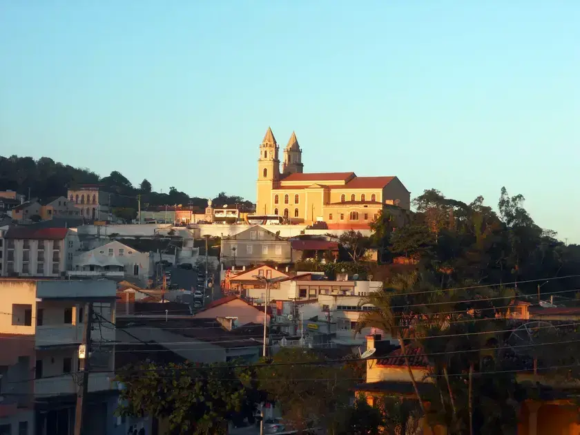 Roteiro Gastronômico de Bananeiras