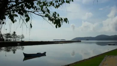 para onde viajar no mês de julho