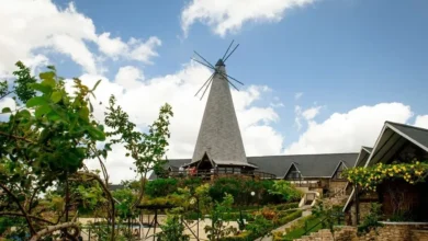 Paraísos Serranos no Rio Grande do Norte