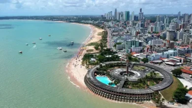 pontos turísticos de joão pessoa