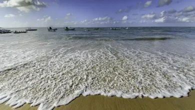 praias do Rio Grande do Norte