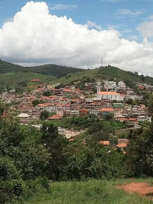 Circuito das Águas em Minas Gerais