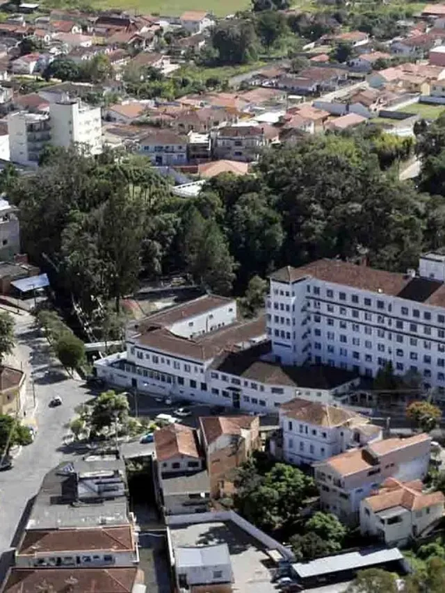 Circuito das Águas em Minas Gerais