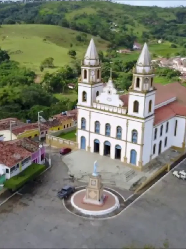 Cidade de Bananeiras