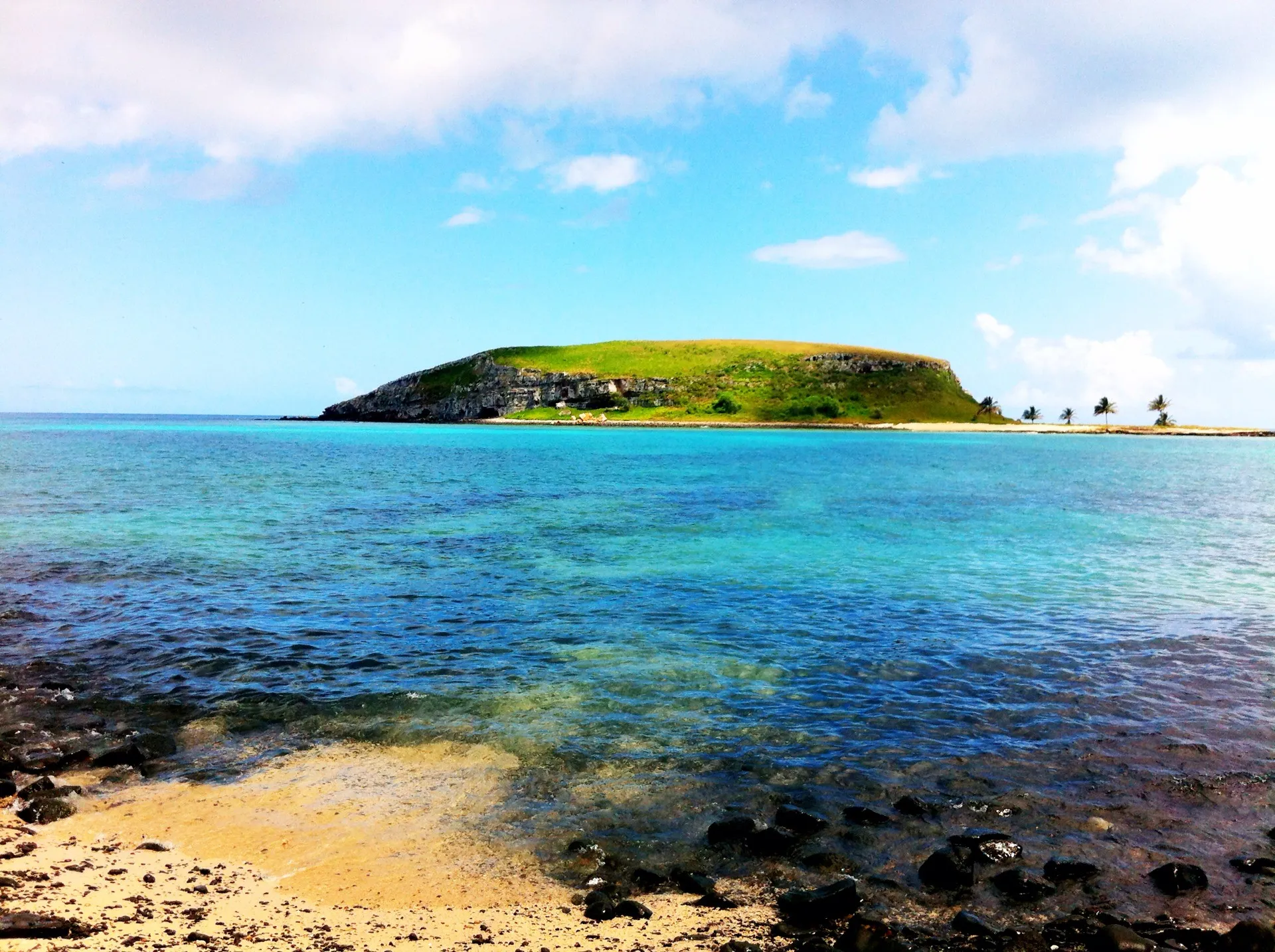 Ilha de Abrolhos
