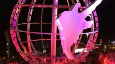 Rock In Rio 2024