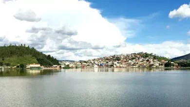 Roteiro 5 dias pelas Vilas e Fazendas de Minas Gerais