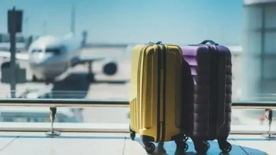 Como escolher uma mala de viagem boa