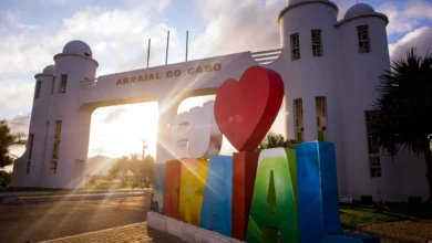 O que fazer em Arraial do Cabo